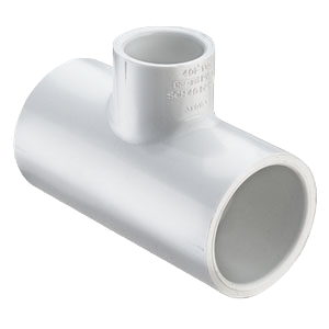 PVC Fittings